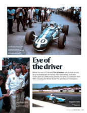 You were there: 1967 British racing season - Right