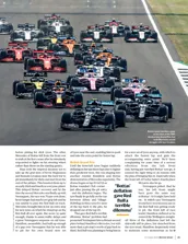 Silverstone’s summer blowout - Right