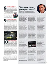 10 key factors at the 2020 Le Mans 24 Hours - Right
