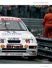 Cat & Rouse: when Robb Gravett and the Trakstar team took on the BTCC - Right