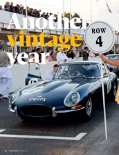 2021 Goodwood Revival: Another vintage year - Left