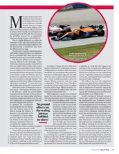 McLaren’s boomerang - Right