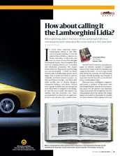 The best car and racing books, summer 2021: Divine Inspiration - Right