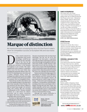 Delage book review: Marque of distinction - Left