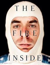 Fire Inside: Interview with Simon Pagenaud - Left