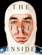 Fire Inside: Interview with Simon Pagenaud - Left
