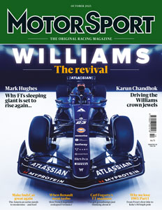 Cover image for October 2025