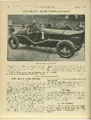 MORE MOTOR CYCLE RECORDS. - Left
