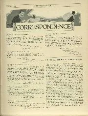 The Editor, Brooklands Gazette: