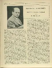 MOTORING SPORTSMEN - Left