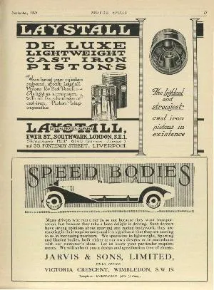 Cover image for September 1925