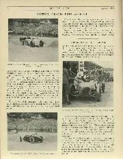 THE CLAUSEN HILL CLIMB. - Left