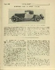 THE SCHNEIDER CUP SEA - PLANES. - Left