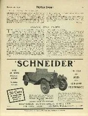 ULSTER HILL CLIMB. - Left