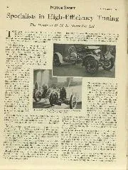 Specialists in High-Efficiency Tuning - Left