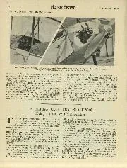 A FLYING CLUB FOR BLACKPOOL - Left