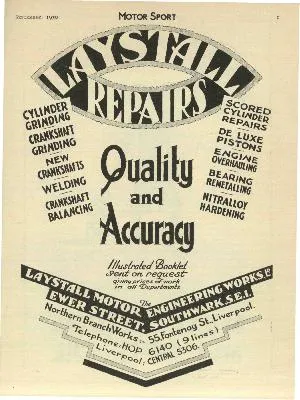 Cover image for September 1930