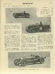 noise and steam, with the