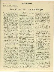 THE SPORT ABROAD - Left