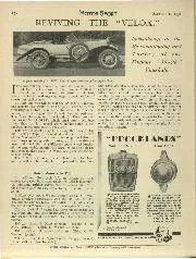 Dutch Motorcycle T.T. - Left