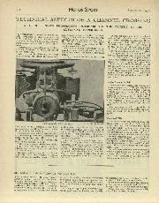 TECHNICAL ASPECTS OF A CHANNEL CROSSING - Left