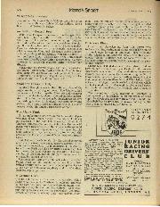 Rumblings BOANERGES, September 1933 - Right