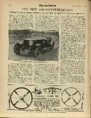 THE NEW RAILTON-TERRAPLANE - Left