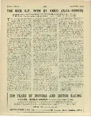 the nice g.p won by varz - Left