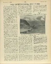 THE GROSSGLOCKNER HILL CLIMB - Left