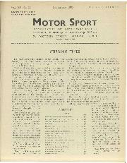 CONTENTS 1...1••■•••••••, September 1935 - Left