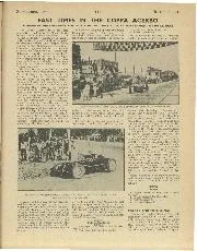 FAST TIMES IN THE COPPA ACERBO - Left