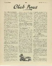 Club News, September 1937 - Left