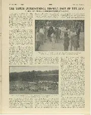 The Tenth International 200-Mile Race of the J.C.C. A Great E.R.A. Victory-Arthur Dobson Wins at 69.67 M.P.H. - Left
