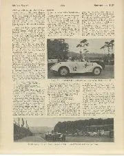 CONTENTS, September 1937 - Right
