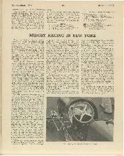 MIDGET RACING IN NEW YORK - Left