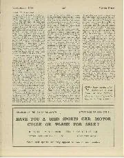 The Editor invites Club Secretaries to send details of their fixtures, sporting and social, for publication in these columns. - Left
