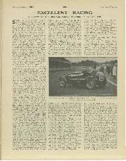 EXCELLENT RACING - Left