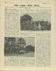 THE PARIS - NICE TRIAL - Left