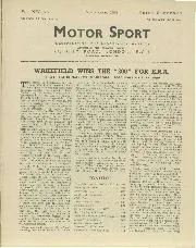 WAKEFIELD WINS THE