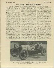 DO YOU RECALL THEM? - Left