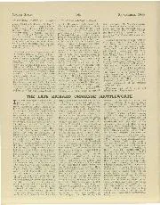 The late Richard Ormonde Shuttleworth - Left