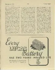 Club news, September 1940 - Right