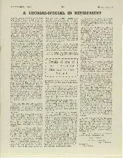 A Thomas-Special in retirement - Left