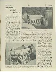 Brescia versus Type 40 - Left