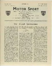 The French Sportswomen - Left