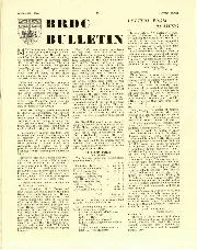 Letters from Readers, September 1946 - Left