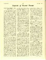 Reports of Recent Events, September 1947 - Left