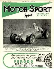 BRITAIN'S HOP - Left