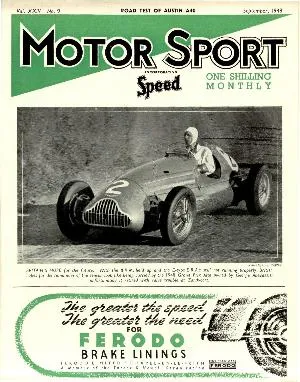 Cover image for September 1948