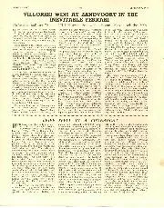 Brief Spell in a Connaught - Left